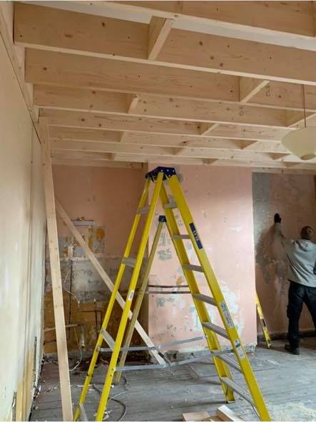 loft 4 Pinnacle Builders