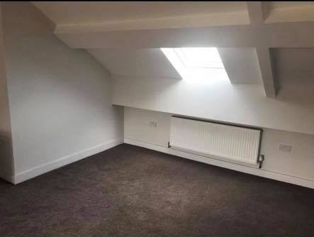 loft 8 Pinnacle Builders