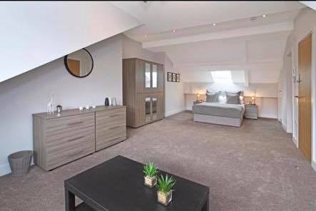 loft 9 Pinnacle Builders